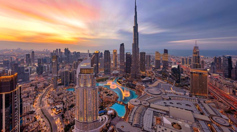 Emaar leads Dubai developer sales with AED30.6bn in 2026  